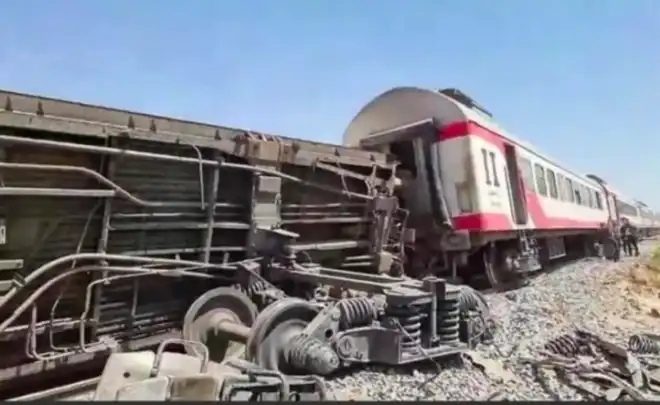 Եգիպտոս. Սուհաժի արկածին հետեւանքով զոհերուն թիւը հասաւ 32-ի