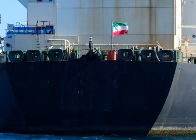 Երեք նաւթատար նաւեր   կը հասնին Պանիաս. Իրան կոտրե՞ց  Սուրիոյ   «Պլոքատա»ն