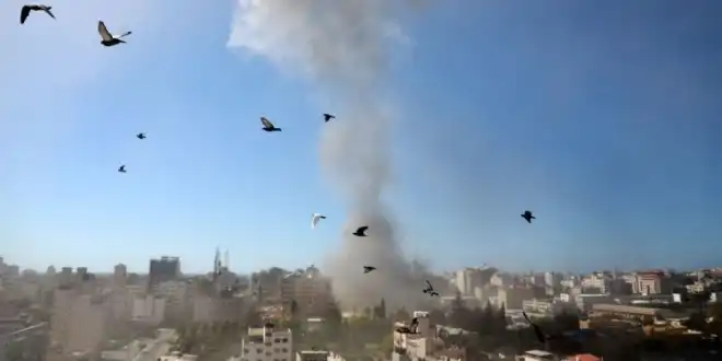 Կազայի խնդրով Եգիպտական նոր նախաձեռնութի՞ւն