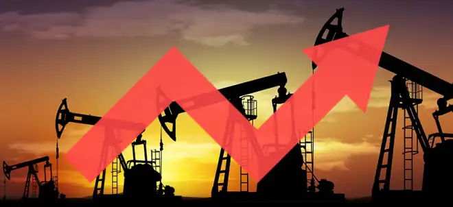 Նաւթի գիները սկսած են աճիլ