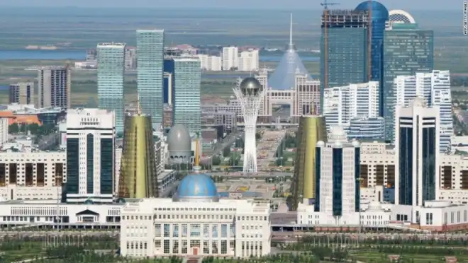 Ռուսիա կը հերքէ Ասթանայի բանակցութիւններու յետաձգման լուրը