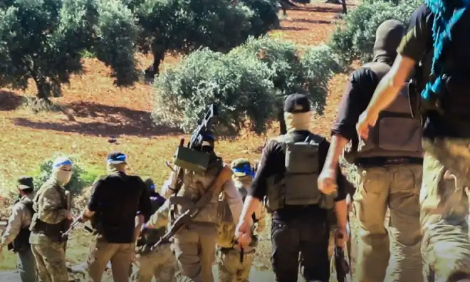 Լիպիոյ մէջ. «Ալ-Նուսրա»ի առաջնորդներէն մին սպաննուած. Սուրիացի վարձկաններու թիւը հասած է 13 հազարի