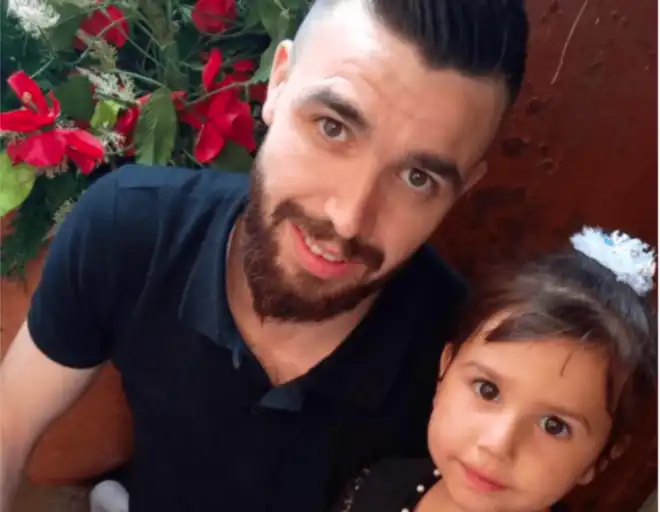 Մահուան  դէմ  պայքար. Կամ լիբանանցի 3-ամեայ Մալաք Համաուին պատմութիւնը