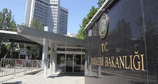 Թուրքիա  Վատիկան Պիտի   Ուղարկէ Տուն Կանչուած Իր Դեսպանը