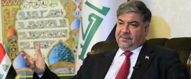 Իրաքը կը զգուշացնէ Թուրքիան