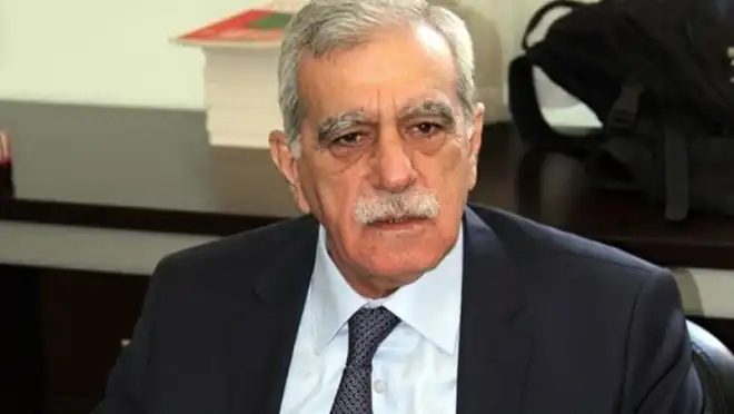 Բանտարկեալ քիւրտ ղեկավար Ահմէտ Թիւրքի առողջական վիճակը վատթարացած է