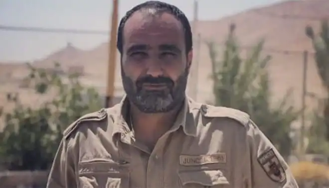 Դամասկոսի մէջ. Սպաննուած է «Յեղափոխութեան պահակներ»ու ազդեցիկ զօրավար մը