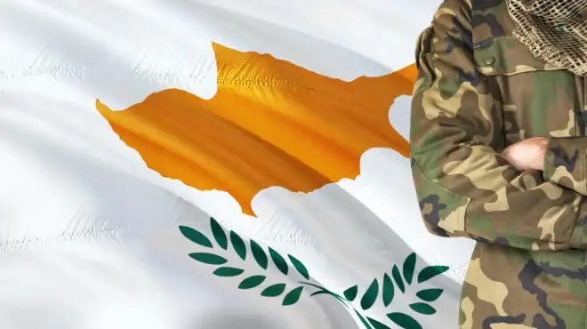 33 տարուան դադարէ ետք Ամերիկա   զինամթերք պիտի ուղարկէ Կիպրոս