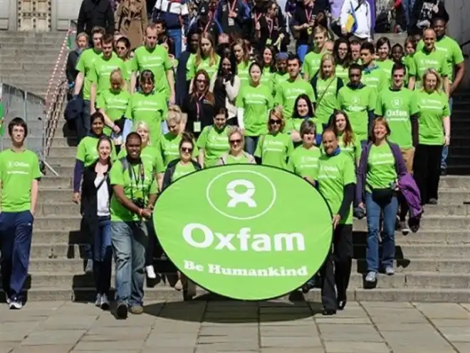 «Oxfam» վտանգաւոր տեղեկագիր մը հրապարկեց.  Թեման սեռային  ոտնձգութիւններն են