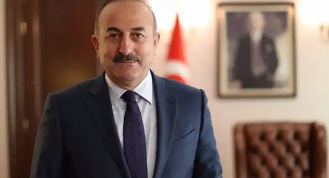 Թուրքիոյ ԱԳ նախարարը Պէյրութ  պիտի  այցելէ