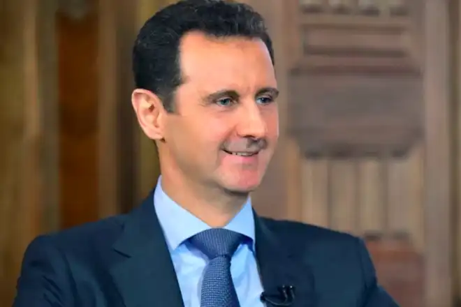 «Իտլիպը անպայման պիտի ազատագրենք» Ասատ  «ձայնային դատարկ փուչիկ»  կը համարէ  թրքական  նկրտումները