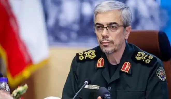 «Քորոնա»ի  դէմ  պայքար. Իրանեան  բանակը   պիտի  ցրուէ  փողոցը գտնուող քաղաքացիները