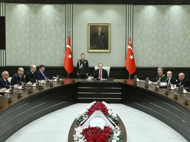 Թուրքիոյ մէջ արտակարգ դրութիւնը պիտի շարունակուի՞
