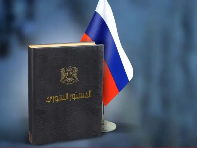 Սուրիոյ նոր սահմանադրութիւնը բախումի «աղբիւր»