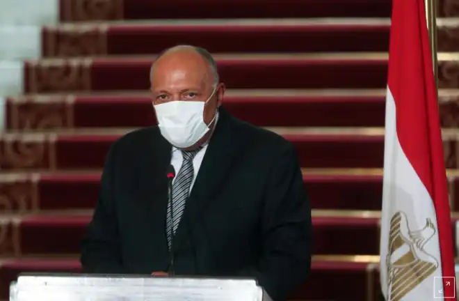 Գահիրէ արձագանգեց Անգարային.«Նախ հող պատրաստել...»