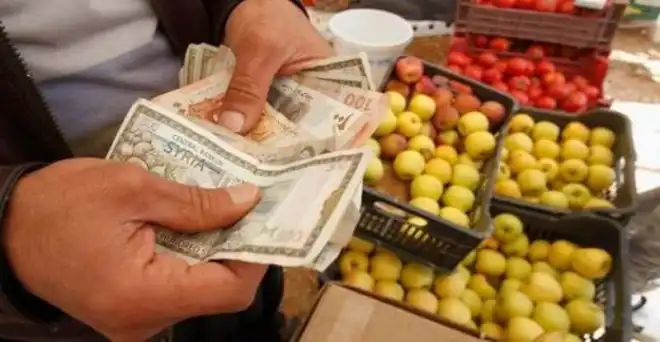 Արեւելեան Ղութայի մէջ վաճառուող ապրանքները 80 տոկոսով աժանցած են