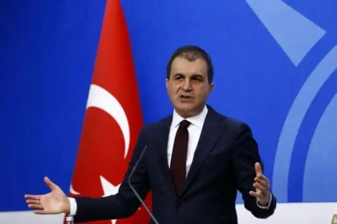 Քիւրտիստանի Անկախացումը Աւելիով Պիտի Բարդացնէ Իրավիճակը. Օմէր Չէլիք