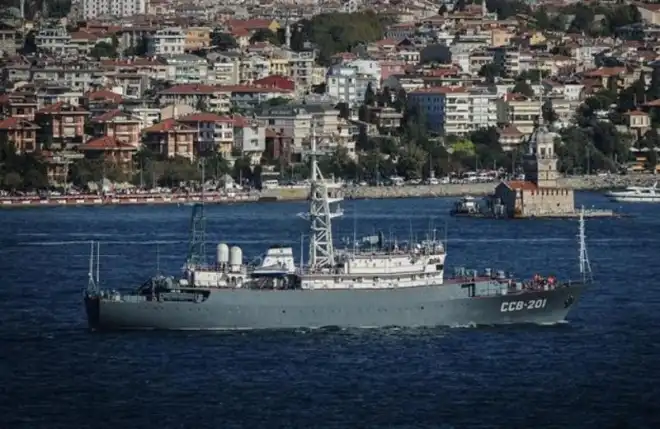 Լարուածութիւնը կը սրի Մոսկուա- Անգարա գծին վրայ