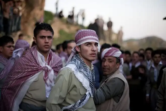 Հիւսիսային Իրաքի մէջ  7  թուրք զինուորներ  սպաննուած  են