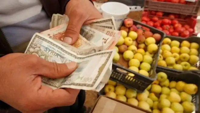Հալէպի տնտեսութիւնը դէպի վերականգնում