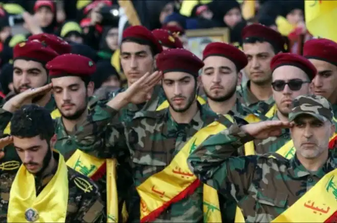 «Հըզպալլա» ներկայացուցչութիւն պիտի ունենայ Մոսկուայի մէջ