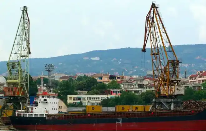 Պէյրութի  պայթում. «Խորհրդաւոր»  բեռ... եւ կարեւոր   տուեալներ    անյայտ  պատճառներով   Լիբանան հասած Rhosus նաւուն մասին