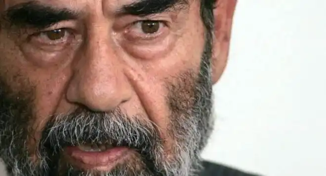 Սատտամ Հուսէյնը վէպի հեղինա՞կ. Նոր մանրամասնութիւններ