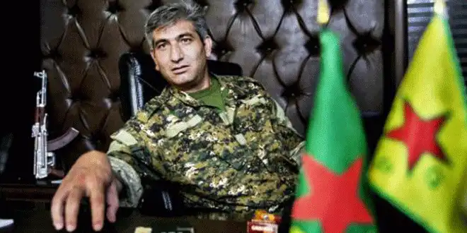 Պիտի  պայքարինք մինչեւ վերջ.  PYD-ի Առաջնորդ