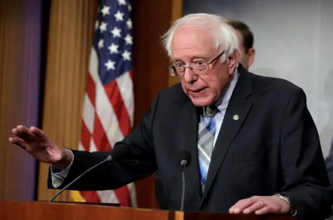 Պըռնի Սանտըրզ դուրս  եկաւ նախագահական պայքարէն