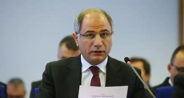 Թուրք Նախարարին Ըսելով    PKK-ի Դէմ Գործողութիւնները Իրենց Աւարտին Կը Մօտենան