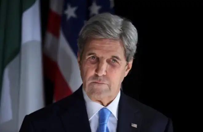 Քէրի կը քննադատէ Իսրայէլի կառավարութեան վերաբնակեցման ծրագիրները