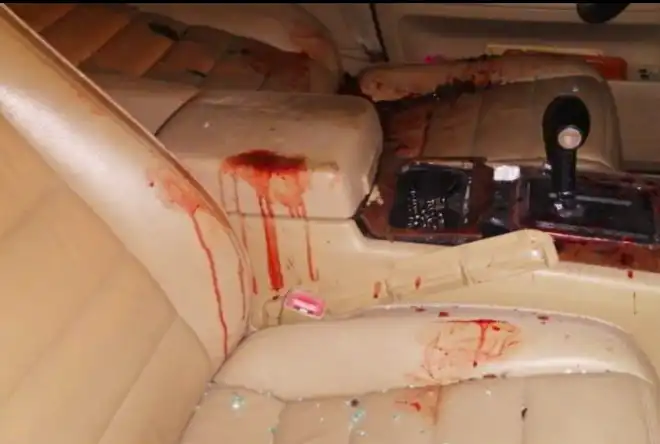 Զինեալ ընդհարում Թրիփոլիի մէջ. Կան տուժածներ (Վիտէօ)