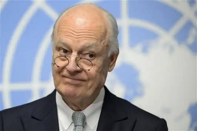Ժընեւեան Բանակցութիւնները Պիտի Մեկնարկուին Ուրբաթ Օր