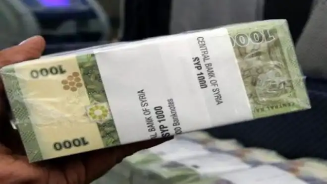 Հակառակ առկայ տագնապին... Սուրիան կը պատրաստուի արտածման կարեւոր փուլին