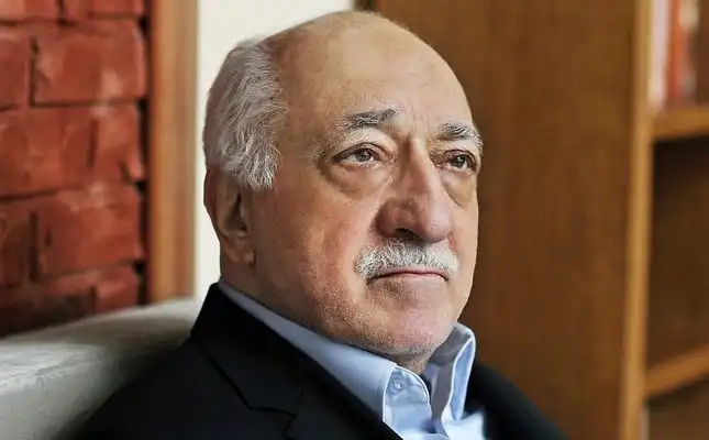 Դարձեալ Կիւլէնի հայ ըլլալուն մասին կը խօսուի
