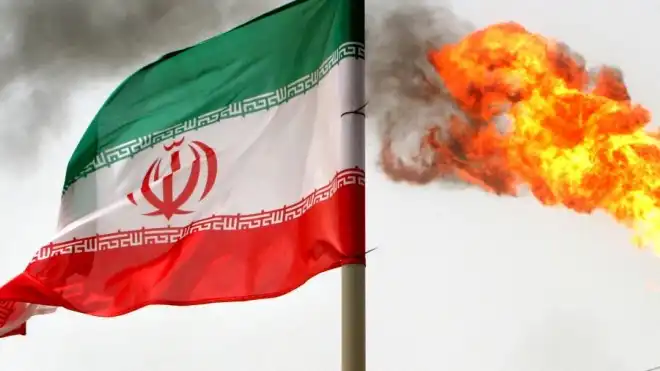 Իրանի դէմ նոր պատիժներ