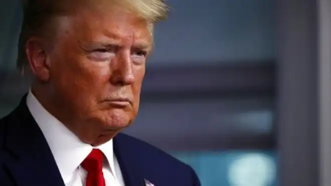 Ամերիկայի մէջ. Ամբողջական աղէտի մասին երկրի նախագահը յայտարարութիւն կատարած է