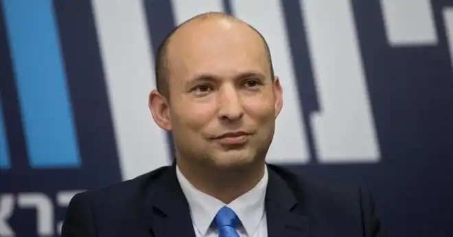 «Նաթանիահու կ՚օգտագործէ պատերազմը, իր քաղաքական դիրքին համար» Նաֆթալի Պէնէթ