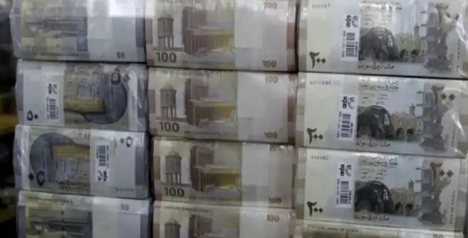 Սուրիա. Շուտով նոր թղթադրամ պիտի թողարկուի