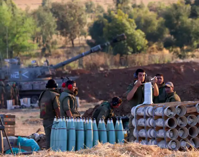 Իսրայէլ   պիտի շարունակէ  գործողութիւնները  Կազայի  դէմ. Նաթանիահու