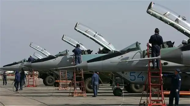 Լավրով. Սուրիոյ Տագնապը     Զինուորական Ճանապարհներով Լուծելու  Հնարաւորութիւնները   Դարձած Են  Երեւելի