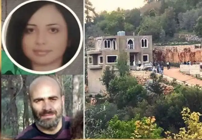 Ձերբակալուած է Լիբանանը ցնցած Պաաքլինի ոճիրին հեղինակը. Ան սպաննած էր 10 անձեր