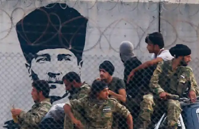 Իտլիպի  մէջ. Թրքական   բանակի  3 զինուորներ  «Քորոնա»ով վարակուած են