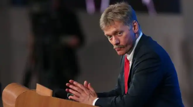 Քրէմլին. Կ՚ուսումնասիրենք Ասատի կողմէ կատարուած բացայայտումները