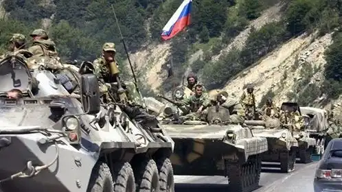 Մենք կրակը դադրեցուցինք. Ռուսիոյ պաշտպանութեան նախարար
