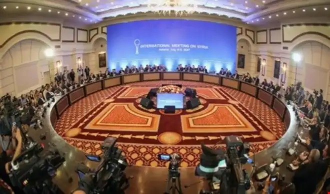 Սոչիի համագումարի հրաւիրեալներուն թիւը 1600 է