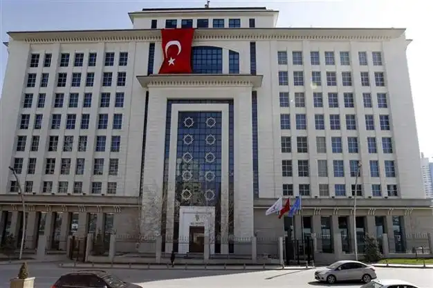 Թուրքիոյ կառավարութիւնը բողոքած է Սուրիոյ հարցով Ռուսական ծրագիրի մը դէմ