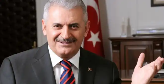 Պինալի Եըլտըրըմ Թուրքիոյ   յաջորդ վարչապե՞տ