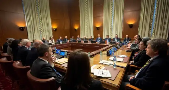 Սուրիոյ Ընդդիմութիւնը Պիտի մասնակցի Ժընէւի Բանակցութիւններուն