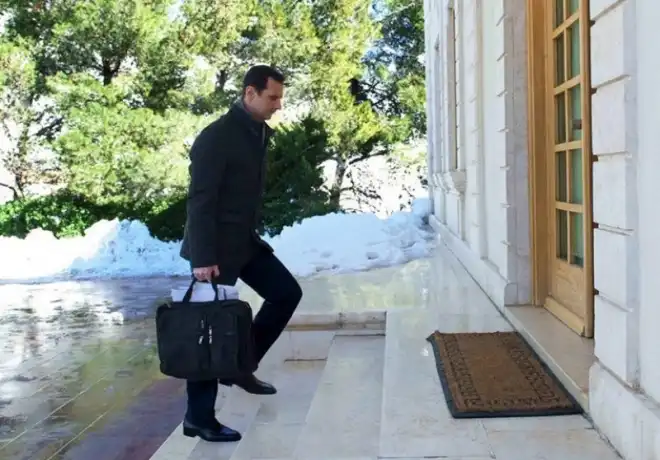 Փութին հրաւիրած է Ասատը անյապաղ Ռուսիա այցելելու. Պատճա՞ռը